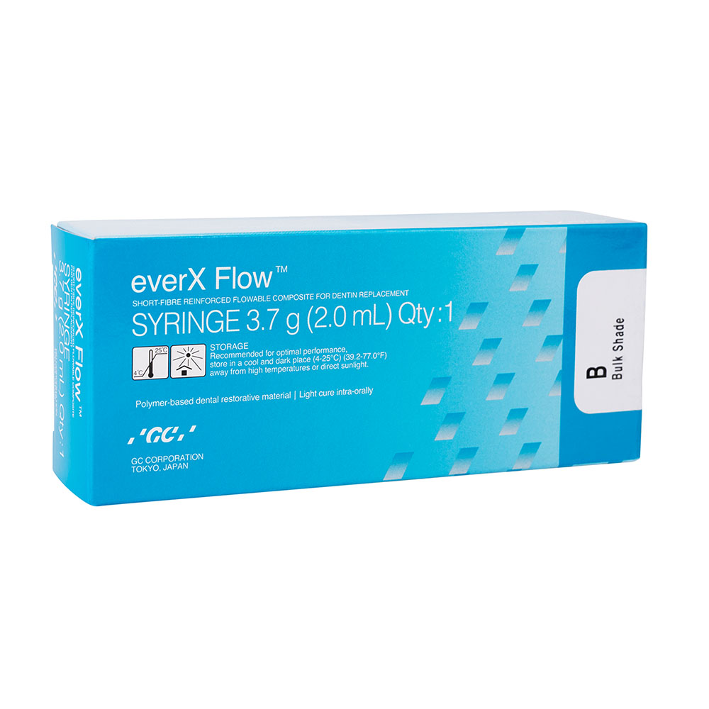 everX Flow Syringe Bulk (3,7g) 2ml