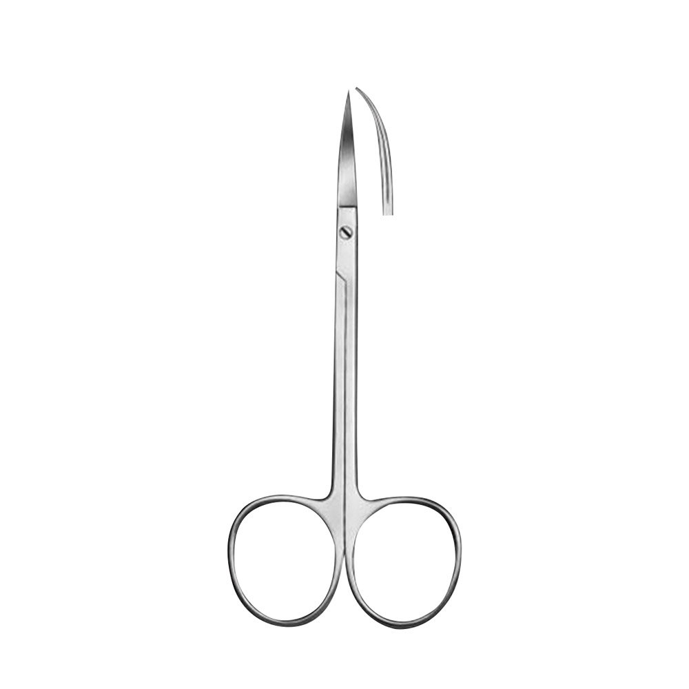 Zahnfleischschere 802D 10,5 cm, Stück