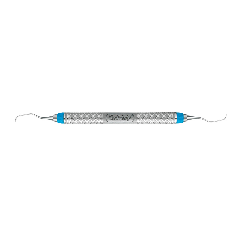 Curette Langer #1/2 manche #9 MF