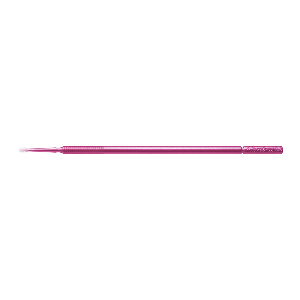 MICROBRUSH PL.APPL.FEIN ROSA PA/100