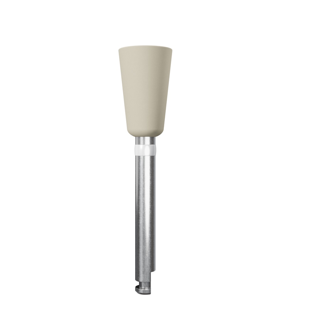 Kenda Maximus polisseuse Wst beige, coupe moyenne, 25 pièces