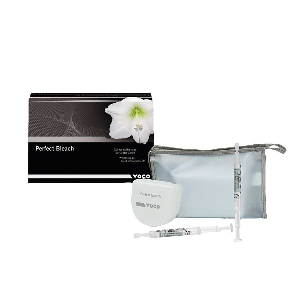 PerfectBleach 10% mini Kit