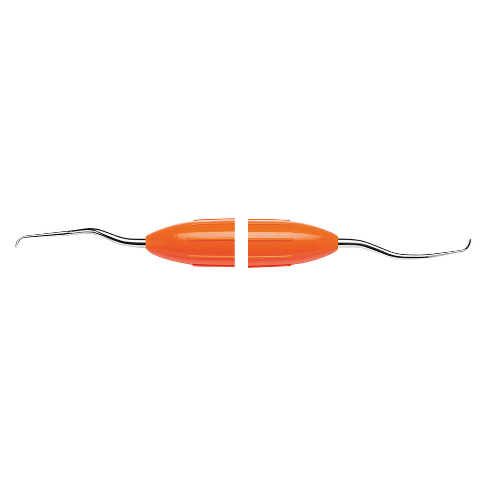 Kürette Gracey Mini 11-12 Griff XSI, Stück