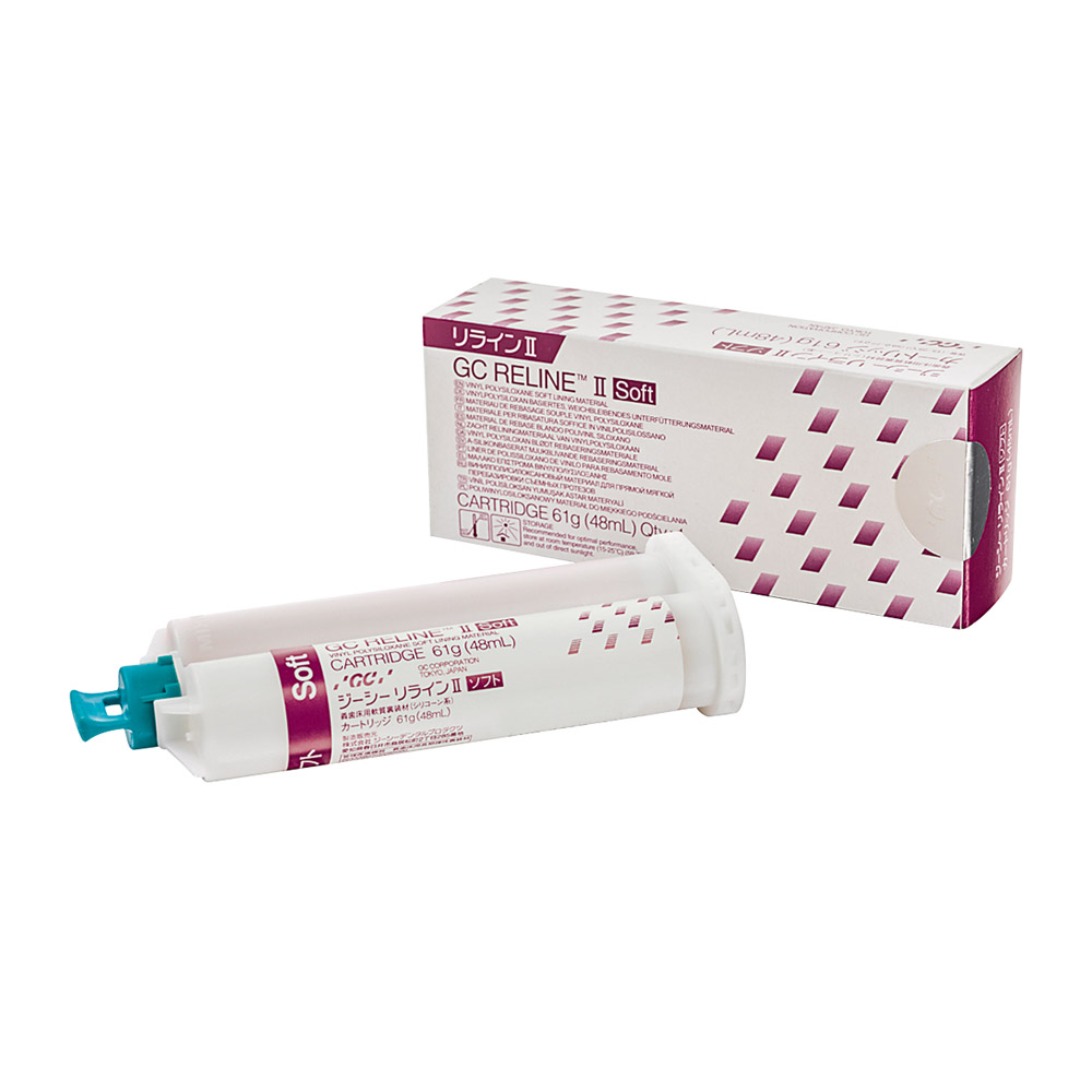 GC Reline soft recharge cartouche 48ml