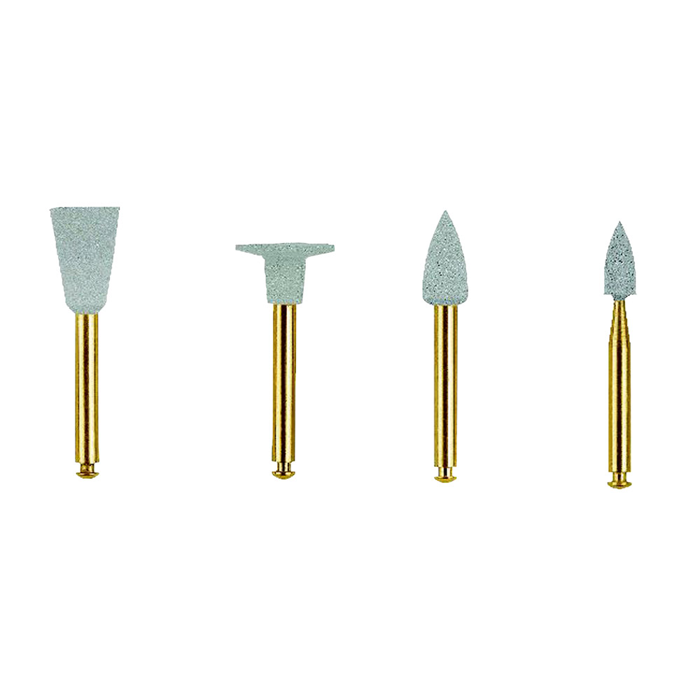 HiLuster plus Diapol. Disques, 6 pièces