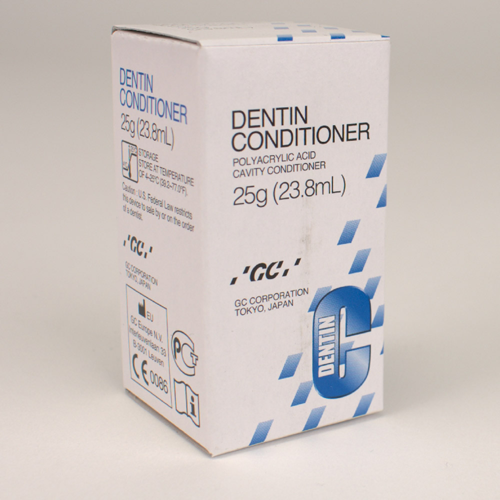 GC DENTIN CONDITIONER 25G PA