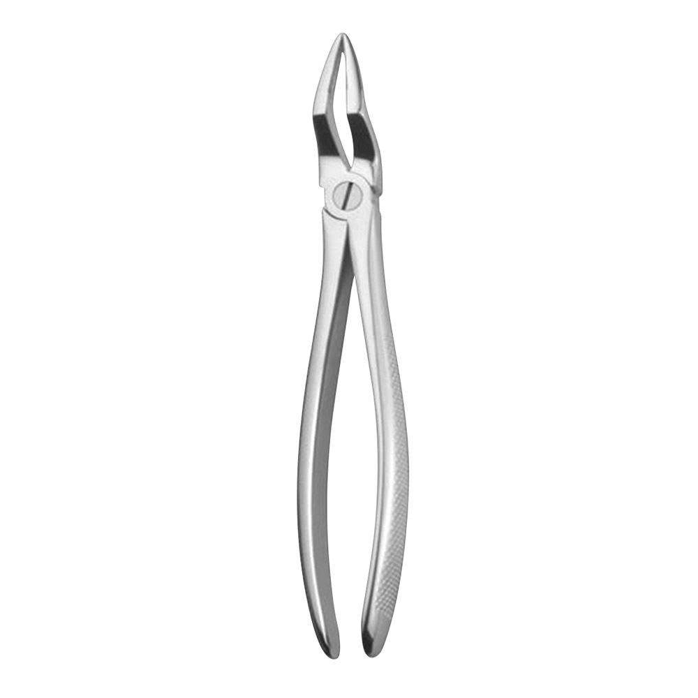 Zahnzange Figur E51 OK Wurzel, Stück