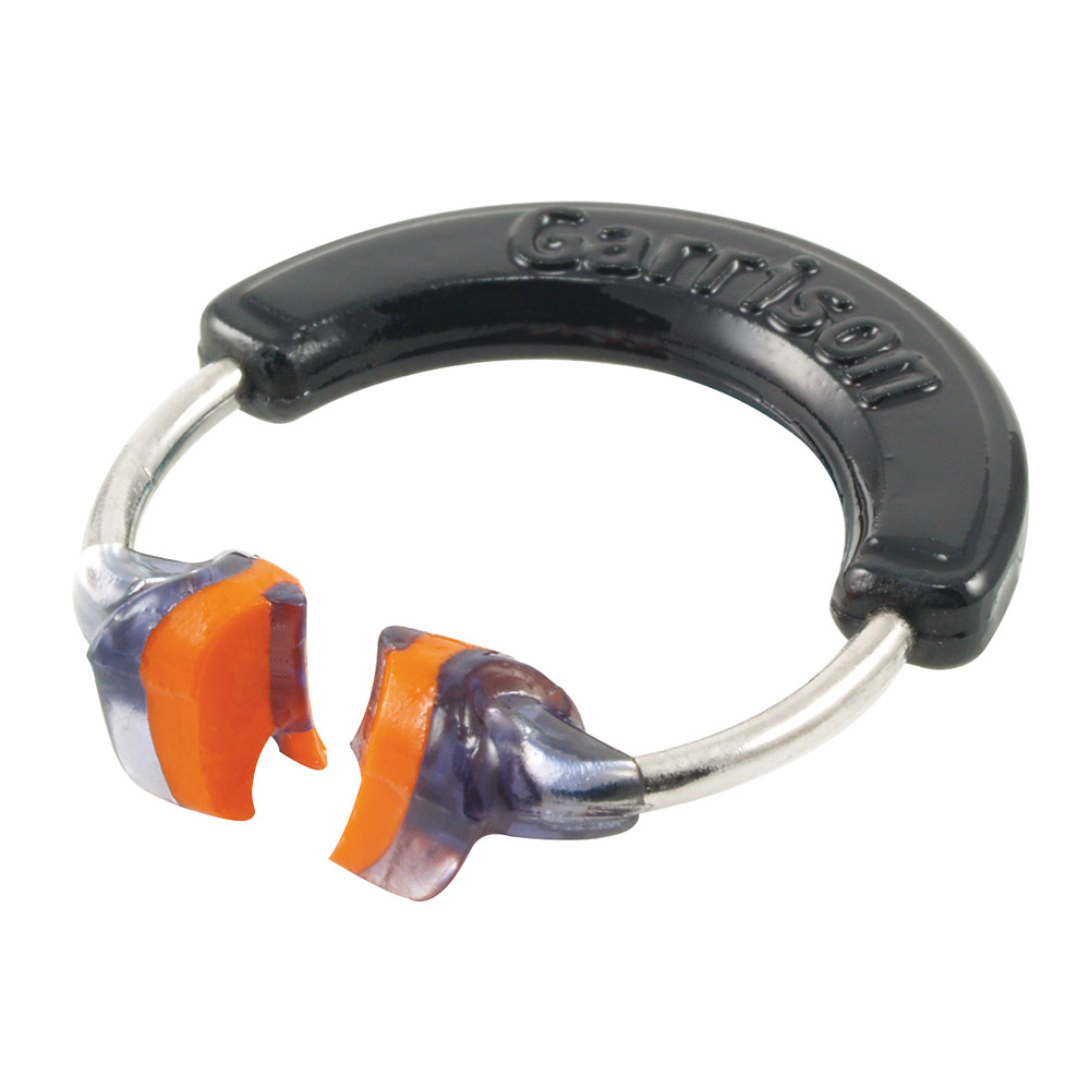 Anneau Composi Tight 3D Soft Face - 2 Anneaux oranges 3D500 (dents 6.5 mm de