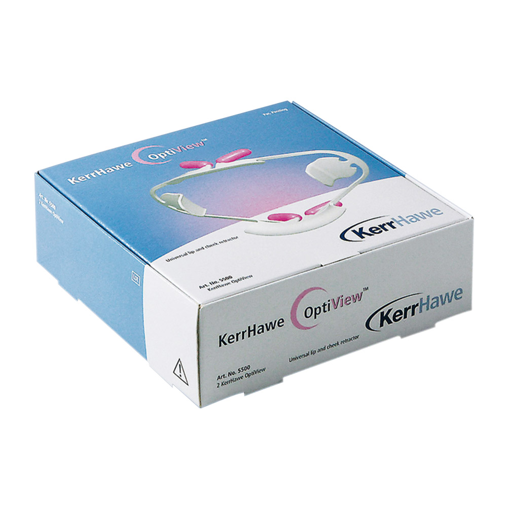 OPTIVIEW STANDARD KIT