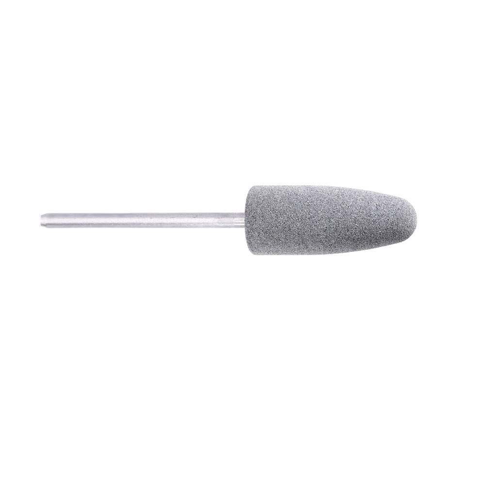 Komet Polissoir H gris 9641 100, paquet de 10 pièces