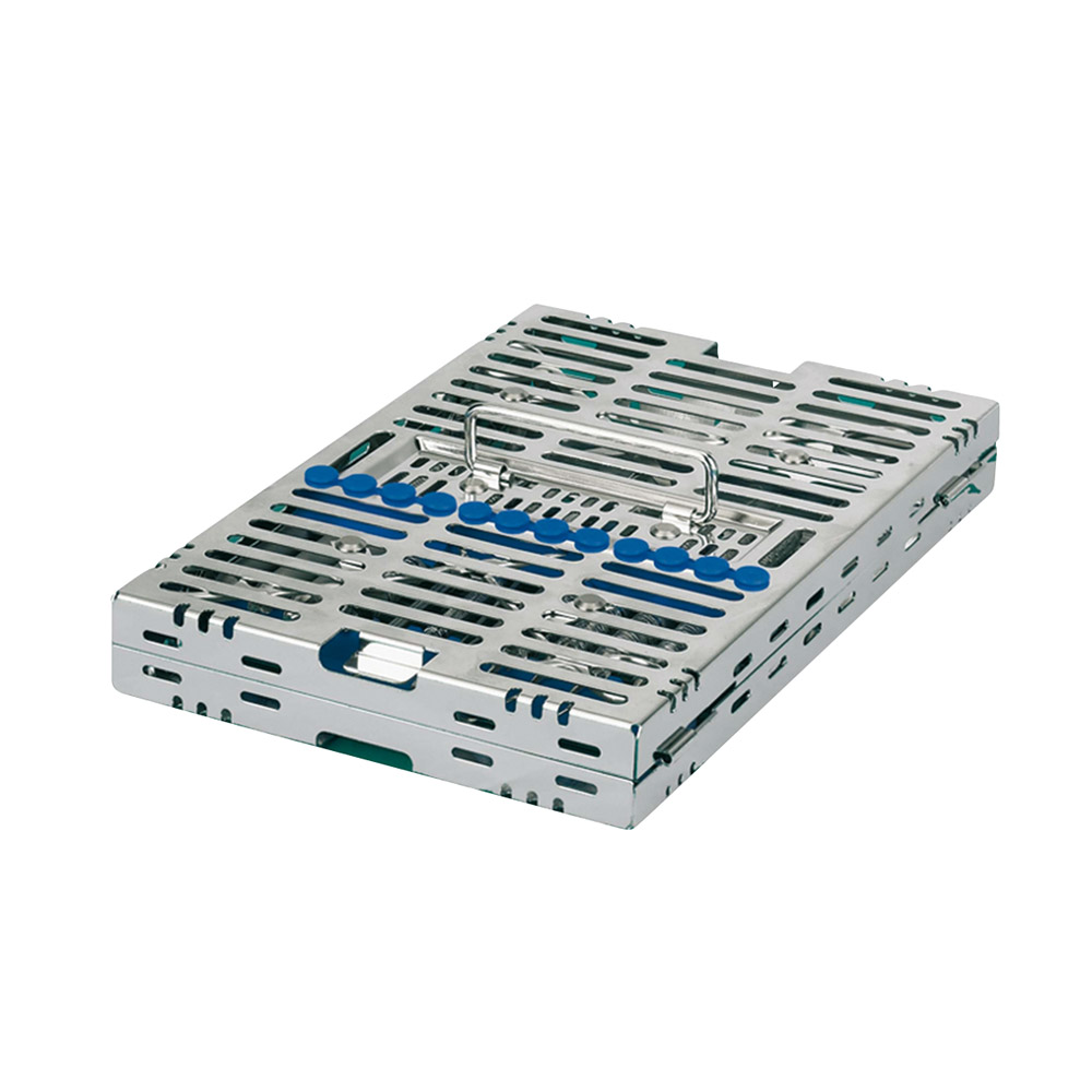 IMS Container Kassette gelb, Stück