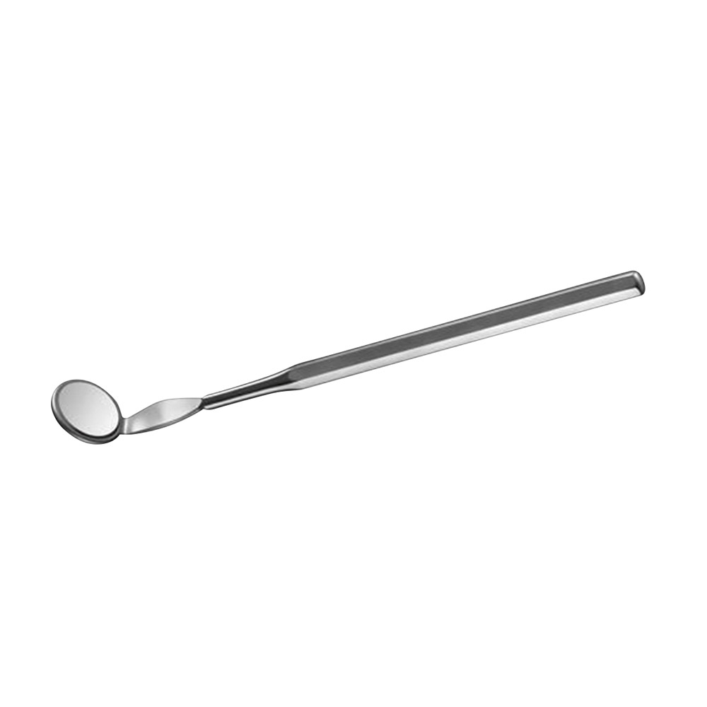 MUNDSPIEGEL EINSEITIG #4 22MM Pa6