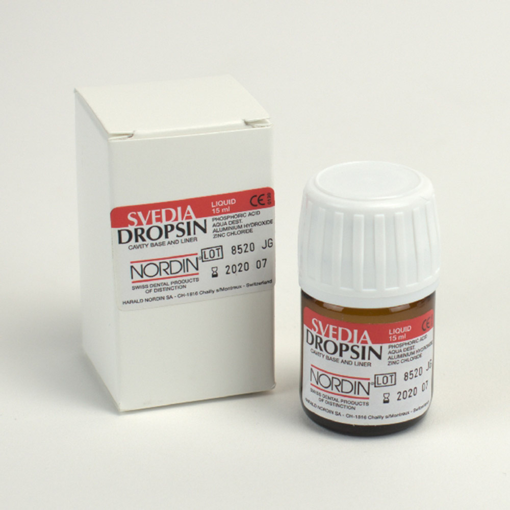 Dropsin Flüssigkeit 15ml Fl