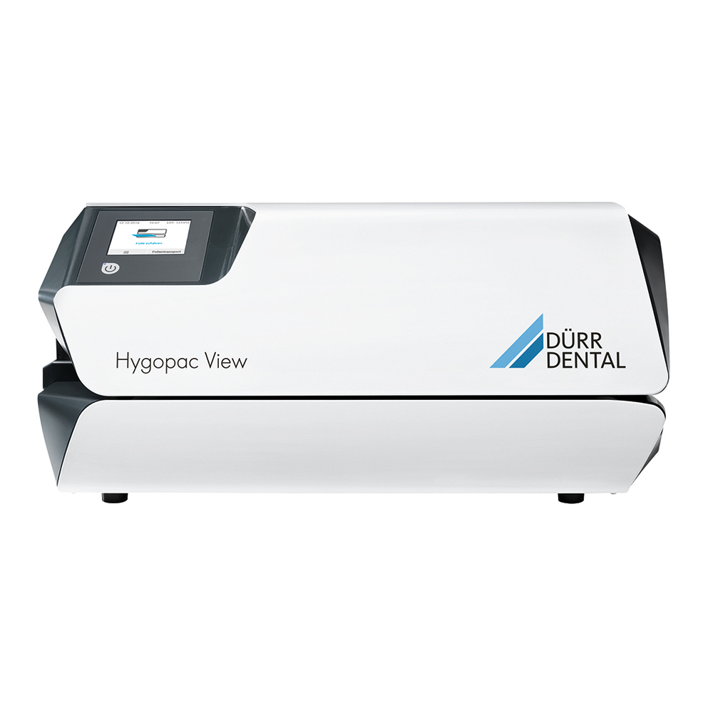 Appareil de scellage en continu Hygopac View, pièce