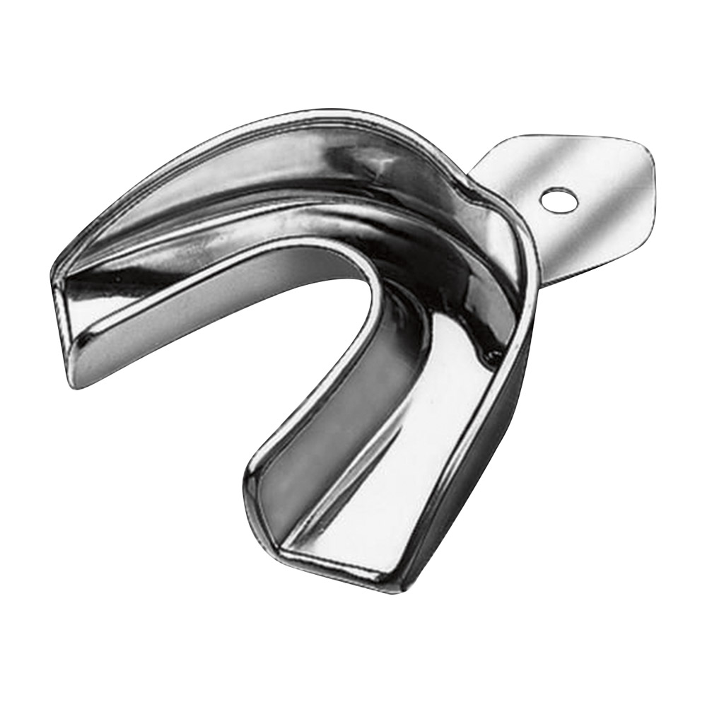 Porte-empreinte Ergolocknon-percees inferieures