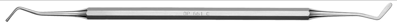 OP661C Spatel