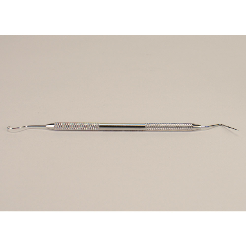 Sonde Parodontale #23 manche#31 12-9-6-3