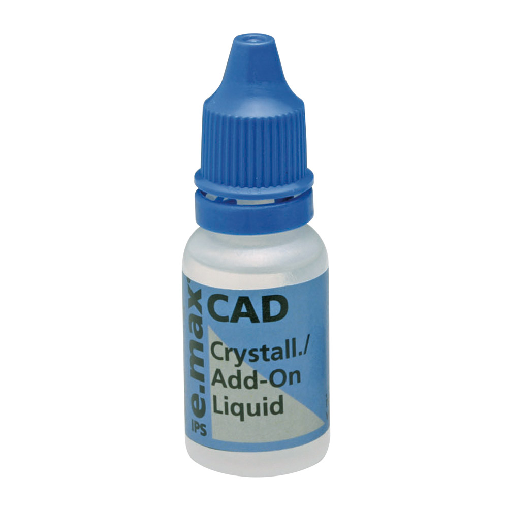 IPS e.max CAD Cry/Add-On Liq 15ml