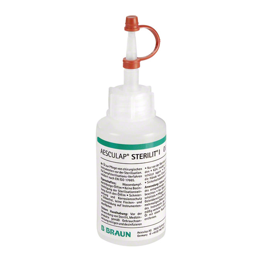 STERILIT I PFLEGEOEL JG598ST V