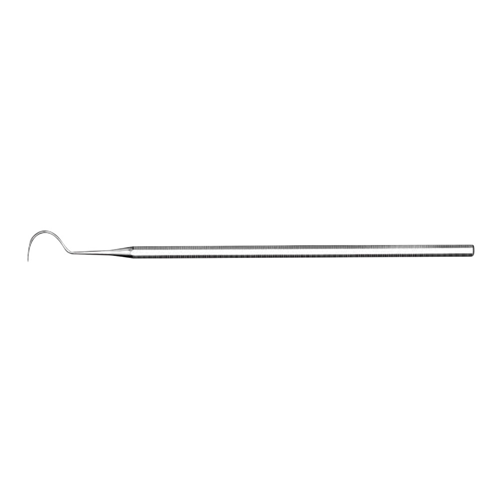 Sonde 1087/23, Stück