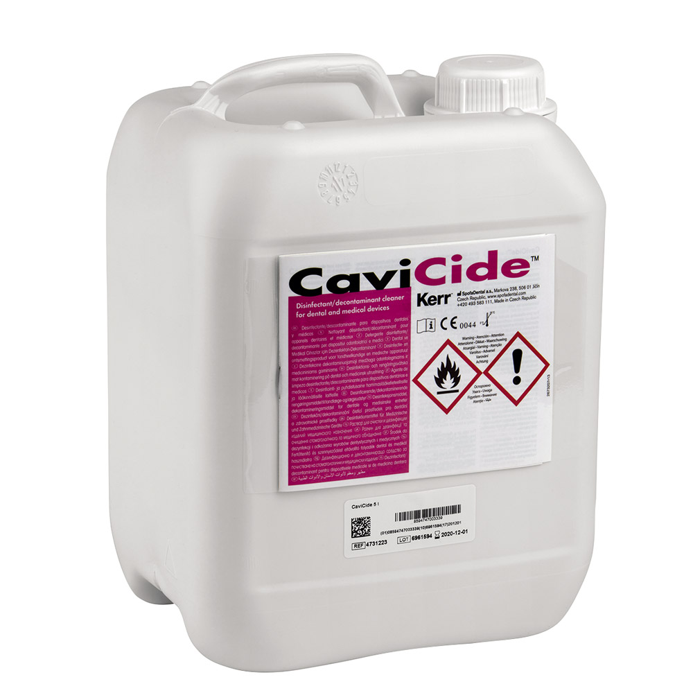 Cavicide, 5 L Kanister