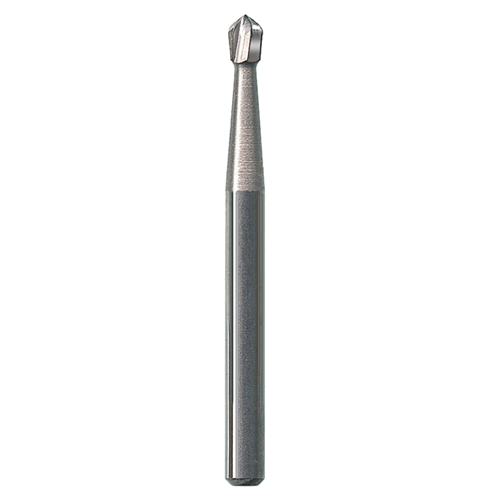 Forets HM Edenta FG H7.006, lot de 5 pièces