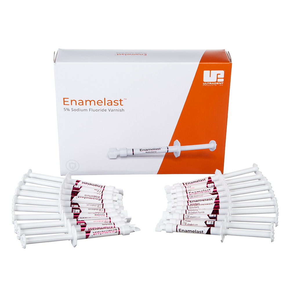 Enamelast Walterberry Spr.20x1,2ml