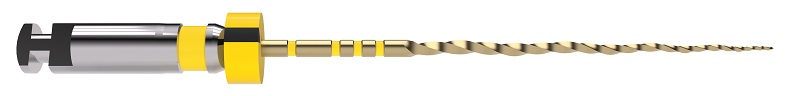 TruNatomy Petits 3-fichiers 31 mm