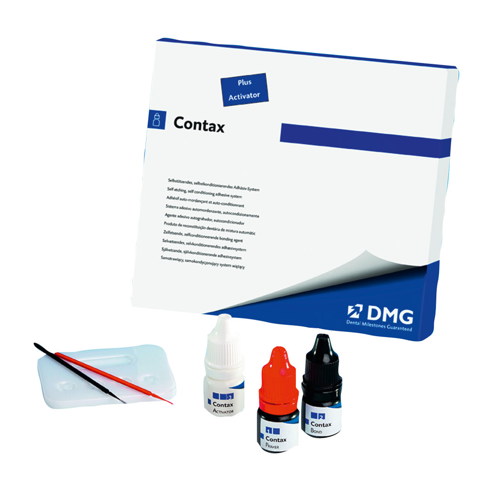 Contax Primer, 5 ml Flasche