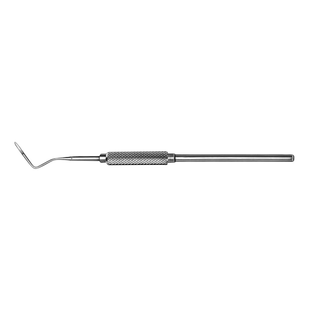 Wurzelrestentferner 581/2 abgewinkelt rechts 1,8 mm, Stück
