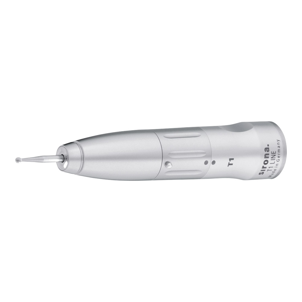 T1 Ligne Pièce à main H 40 L, pièce