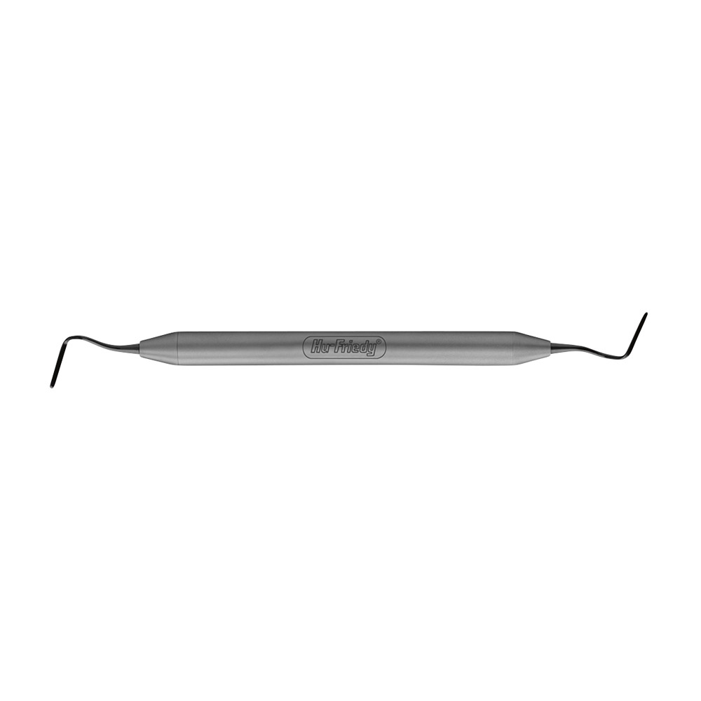 Couteaux de gingivectomie Allen 1-2 Black Line, pièce