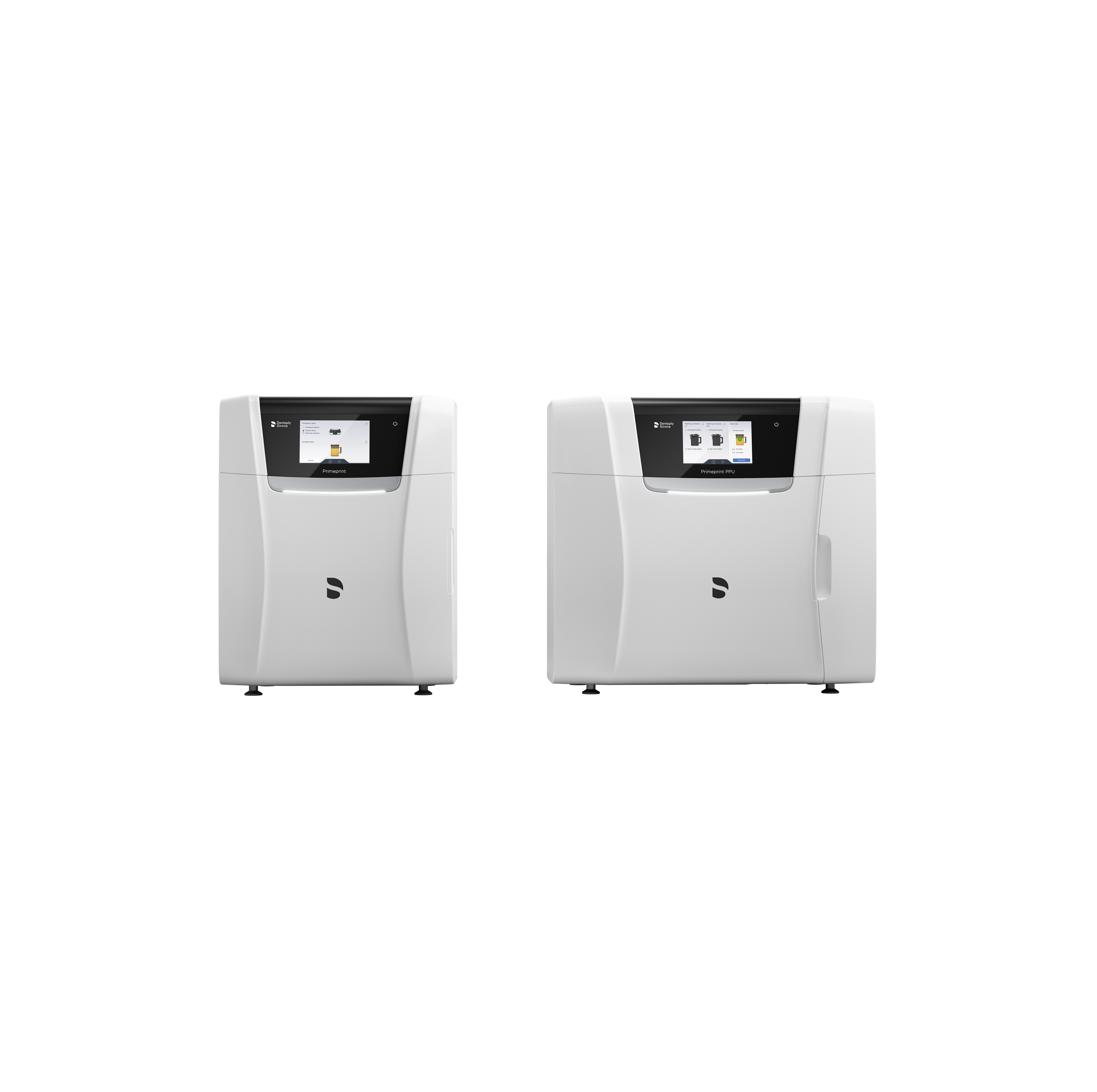 Primeprint Solution