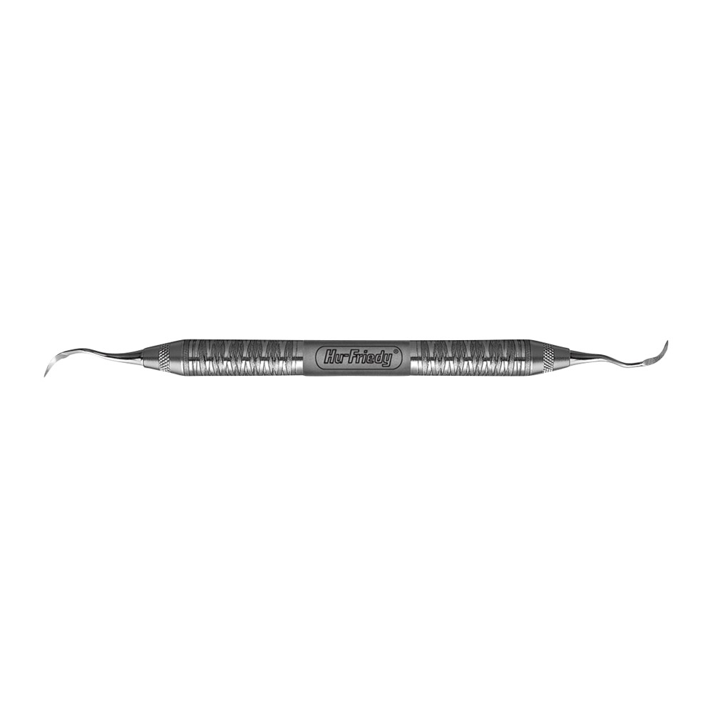 Détartreur faucille CI-2-3 manche 6, pièces