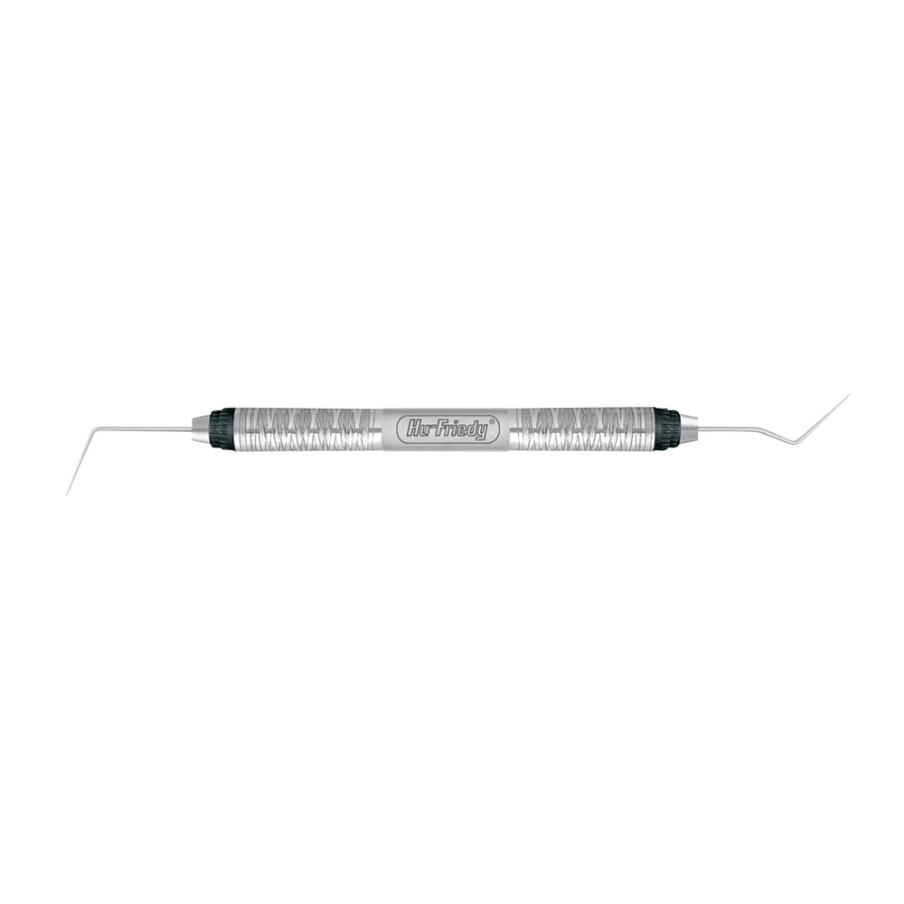 Sonde Endo DG16 Griff 7 schwarz, Stück