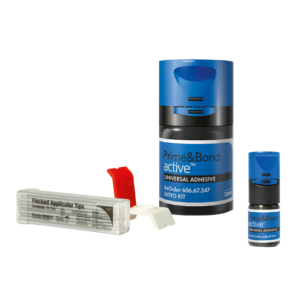 Prime&Bond active Introkit