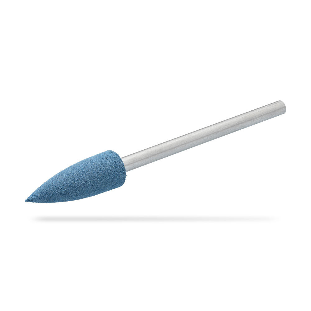OptraGloss Extra Oral Flame PP, Stück