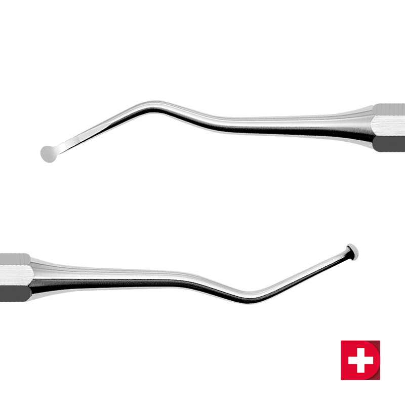 VA21 Endo Instrument, Stück