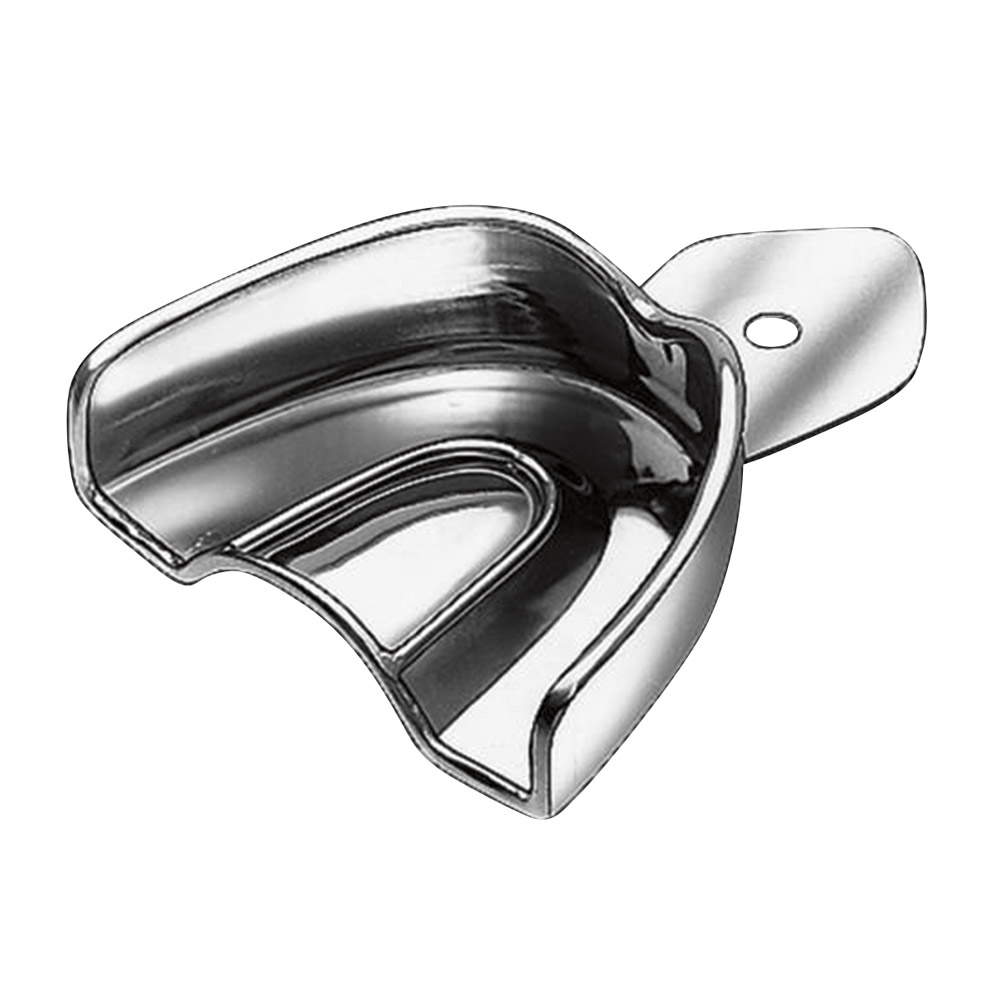 Porte-empreinte Ergolocknon-percees superieures
