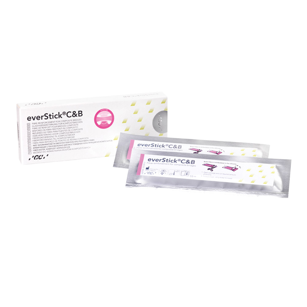GC EVERSTICK C&B 2X12CM NAPA