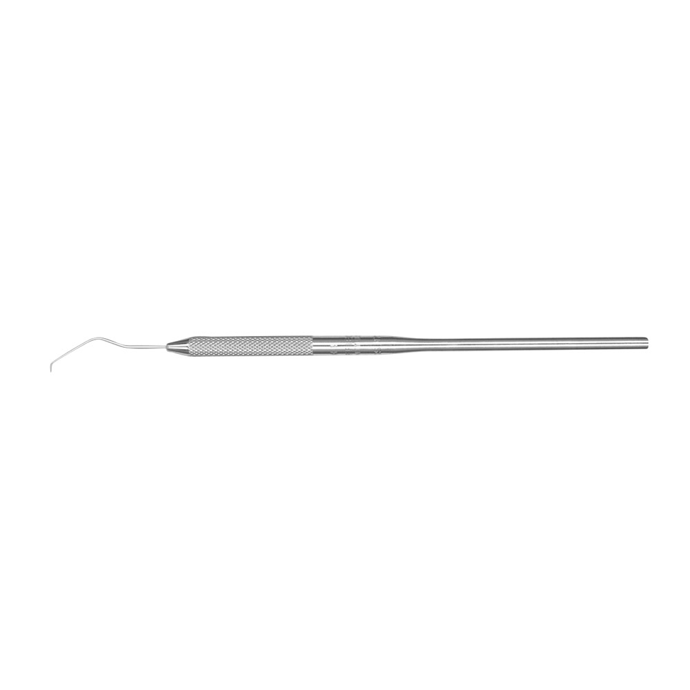 Sonde 17 manche 30 ronde, pièce
