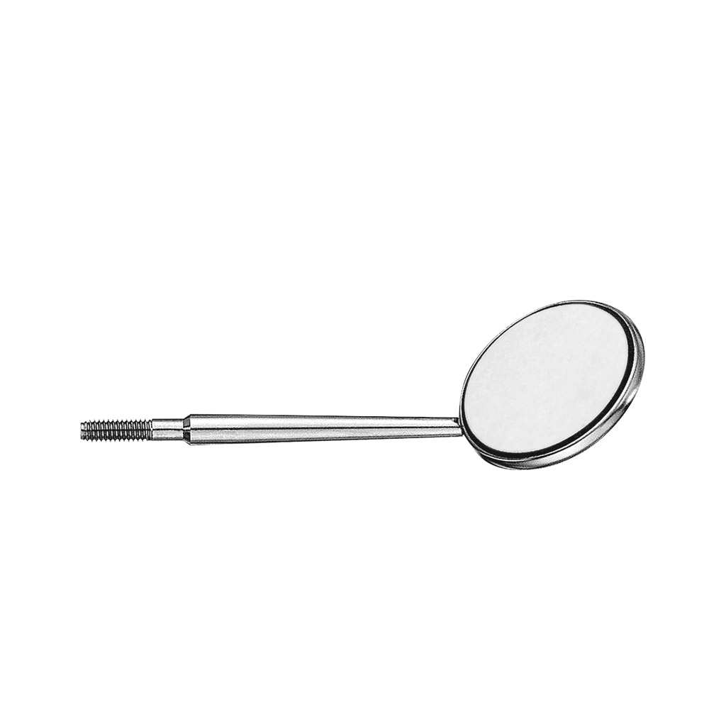 Miroir #5 pas-de-vis américain 12Pcs/Pqt