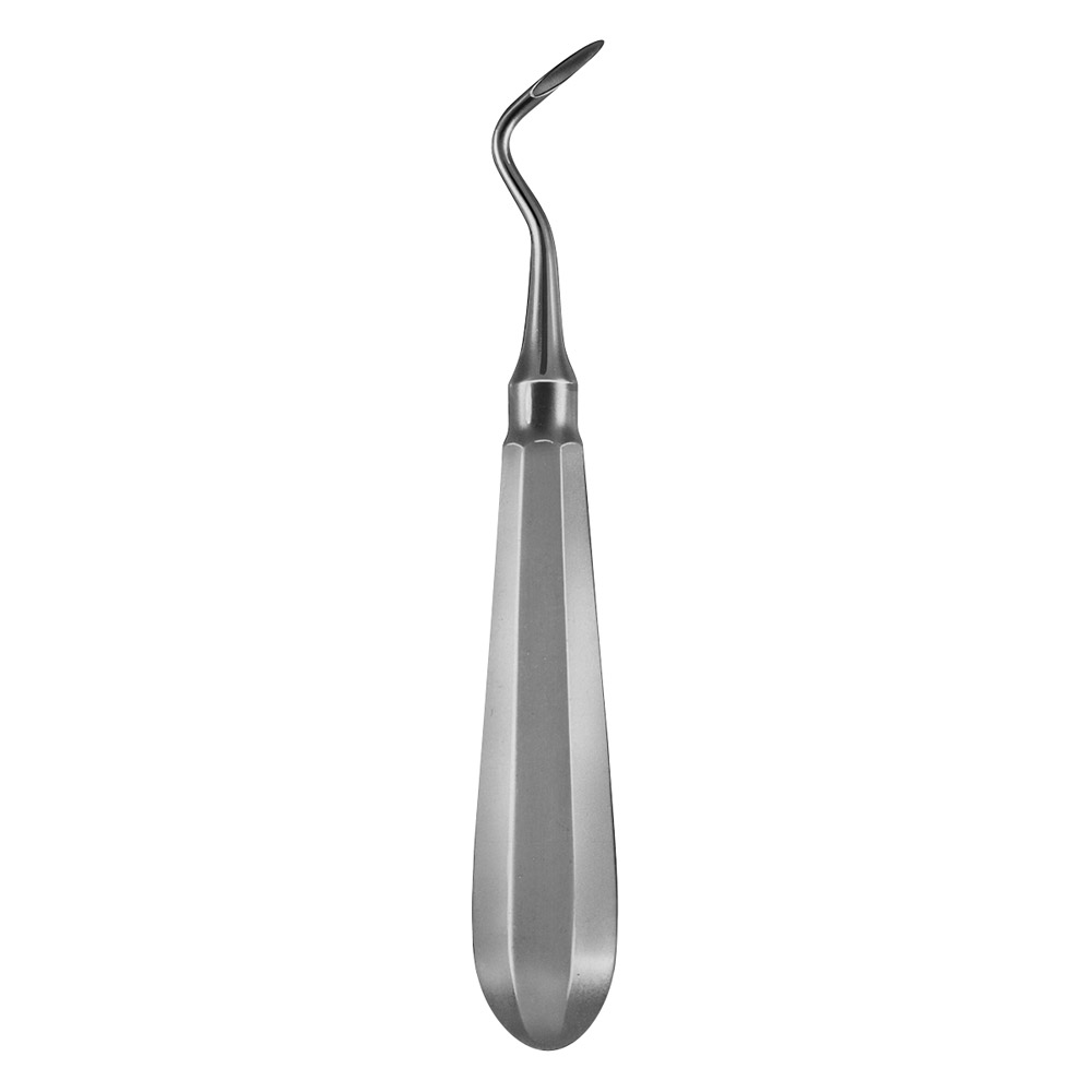 Aesculap davier coudé droite DL 239R pce