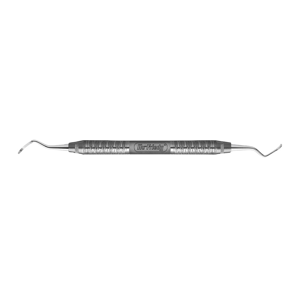 Curette Kirkland 8K-9K Manche 6, pièces