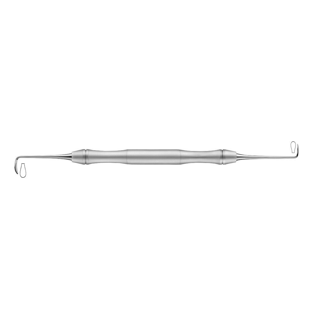 Élevateur pour Sinusliftangulation simple LiquidSteel