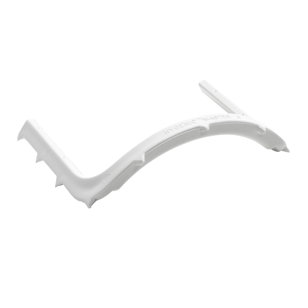 Kofferdam cadre plastique 15cm