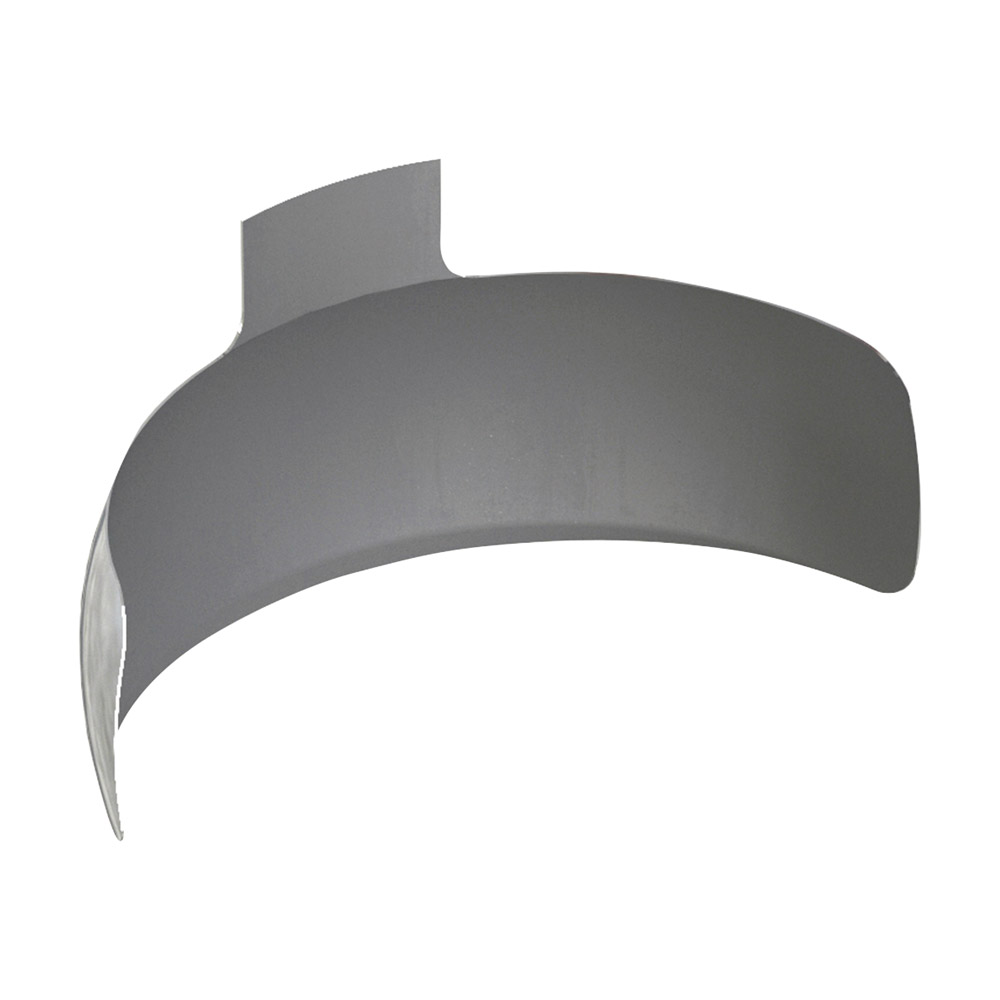 Composi-Tight 3D Fusion Bands, small/ premolars, grey, 4,4mm, 100 bands