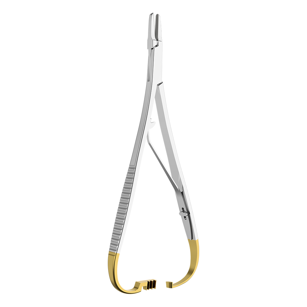 PLULINE Nadelhalter RS/HM 14 cm, Stück