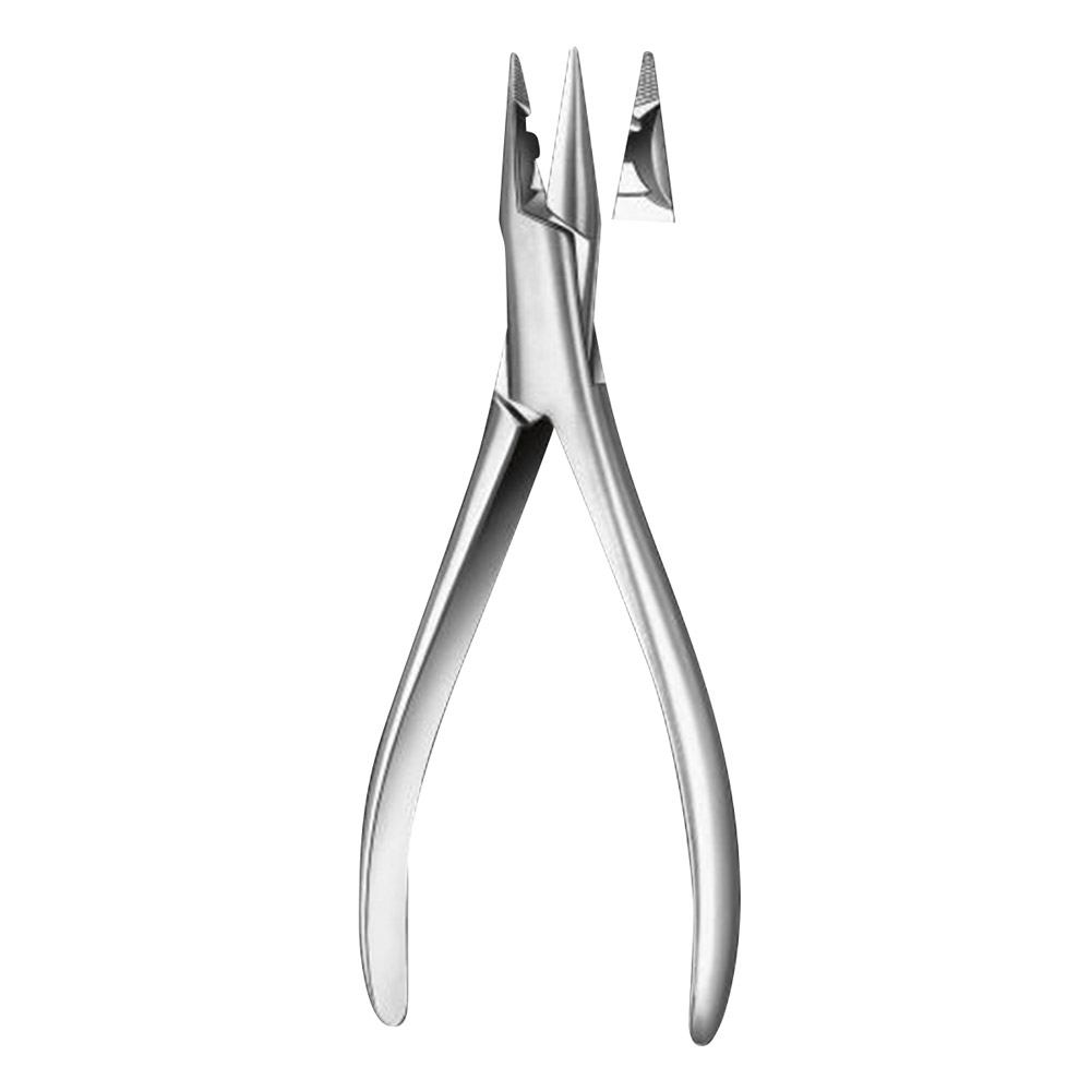 Pince à crampons RS 1300, pièce