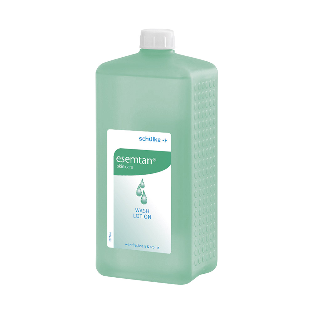 esemtan wash lotion EuroF 1l
